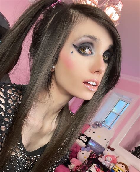 eugenia cooney twitter|where is eugenia cooney now.